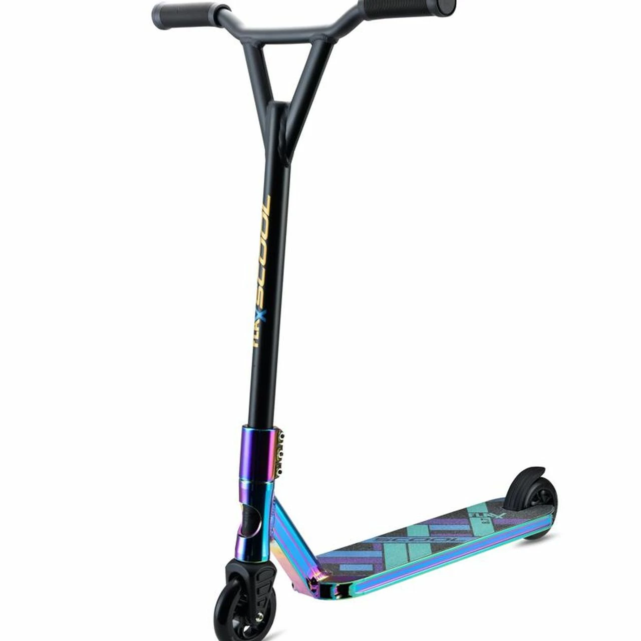 S'Cool (Coolmobilty) S'Cool FlaX 8.7 Stunt 2 S'Cool (Coolmobilty) S'Cool FlaX 8.7 Stunt – Bild 2