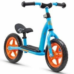 S'Cool (Coolmobilty) S'Cool PedeX Easy -Fahrräder Verkäufe scoolpedexeasy10rkinderlaufrad2018 4