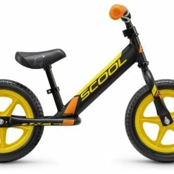 S'Cool (Coolmobilty) S'Cool PedeX Race -Fahrräder Verkäufe scoolpedexracekinderlaufrad2018 3