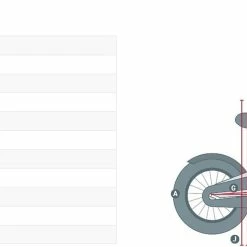 S'Cool (Coolmobilty) S'Cool XXlite EVO -Fahrräder Verkäufe scoolxxliteevo16r1 sfwkinderfahrrad 3