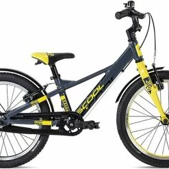 S'Cool (Coolmobilty) S'Cool XXlite EVO 18R 1S FL Kinder Mountain Bike