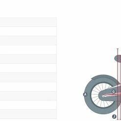 S'Cool (Coolmobilty) S'Cool XXlite EVO 18R 1S FL Kinder Mountain Bike -Fahrräder Verkäufe scoolxxliteevo18r1sflkindermountainbike 3