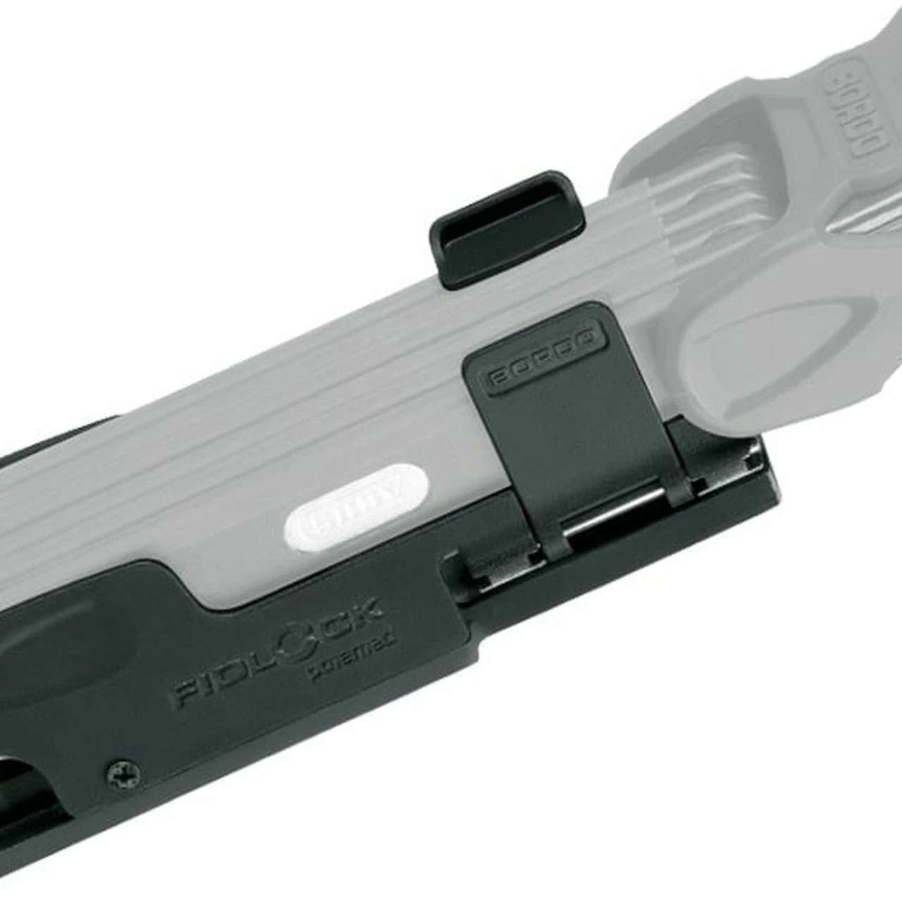 SKS Germany SKS ML-Bordo Mount Fahrrad Schlosshalter 1 SKS Germany SKS ML-Bordo Mount Fahrrad Schlosshalter