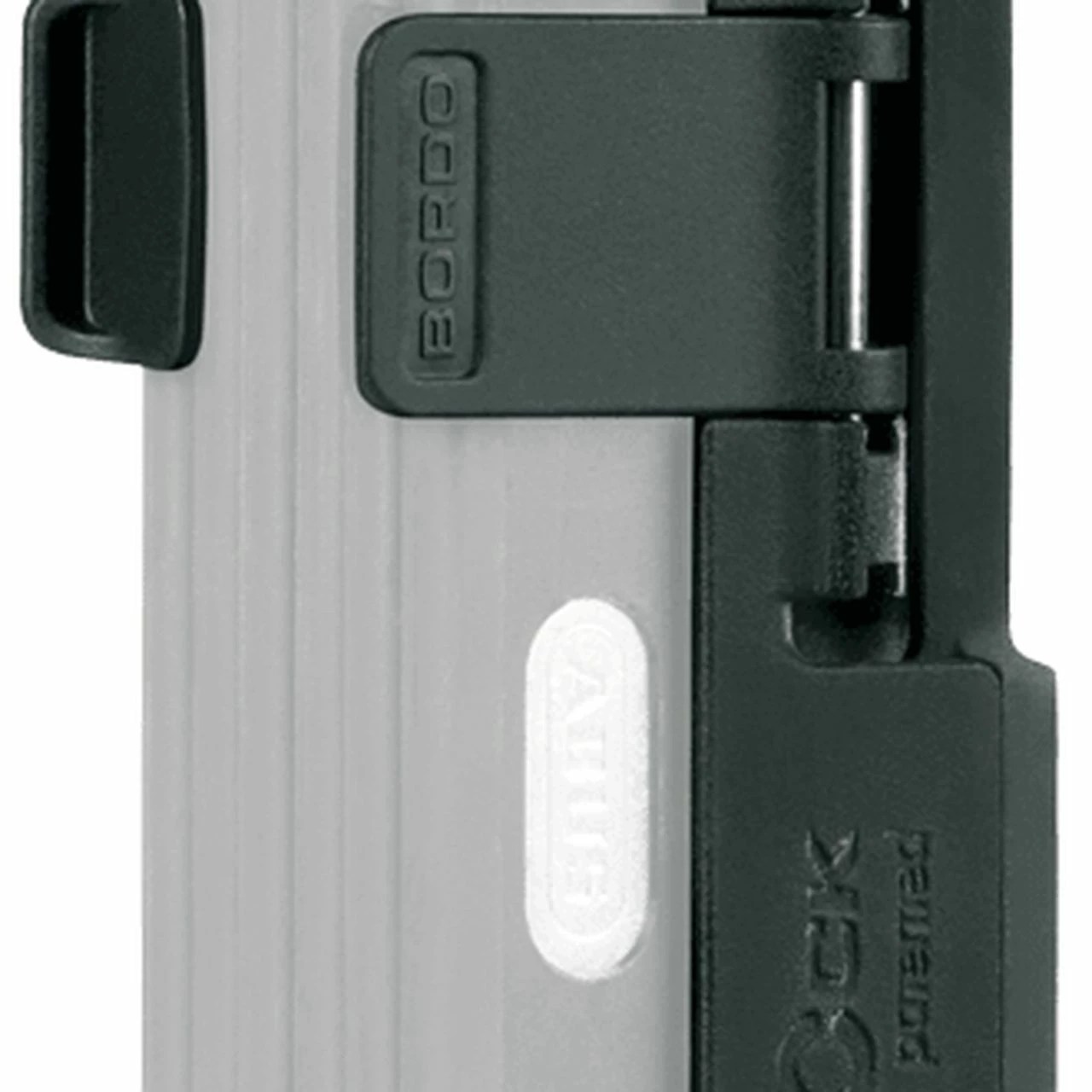 SKS Germany SKS ML-Bordo Mount Fahrrad Schlosshalter 2 SKS Germany SKS ML-Bordo Mount Fahrrad Schlosshalter – Bild 2