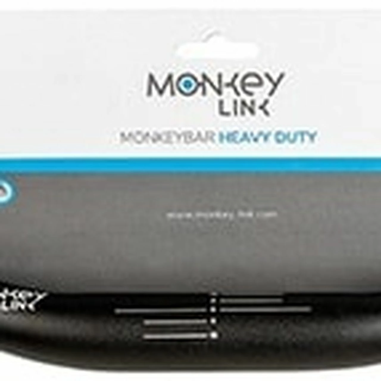 SKS Germany SKS MonkeyLink MonkeyBar Heavy Duty Lenkerbügel 1 SKS Germany SKS MonkeyLink MonkeyBar Heavy Duty Lenkerbügel