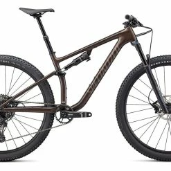Specialized Epic Evo Carbon