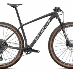 Specialized Epic Hardtail Expert Carbon