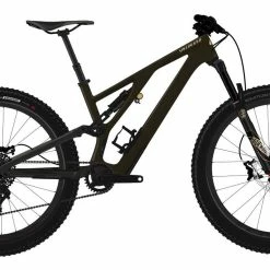 Specialized Stumpjumper Evo LTD