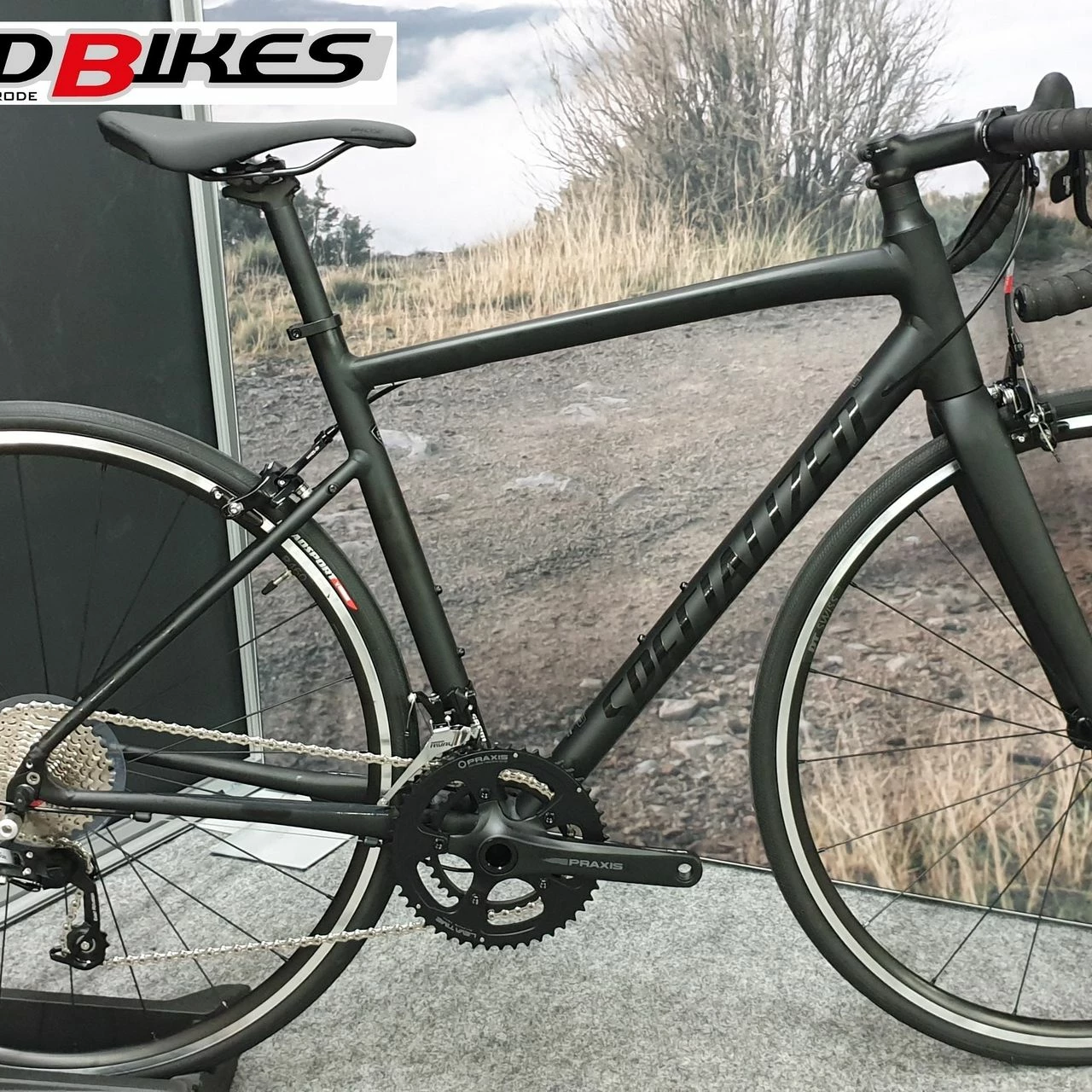 Specialized Allez Elite 3 Specialized Allez Elite – Bild 3