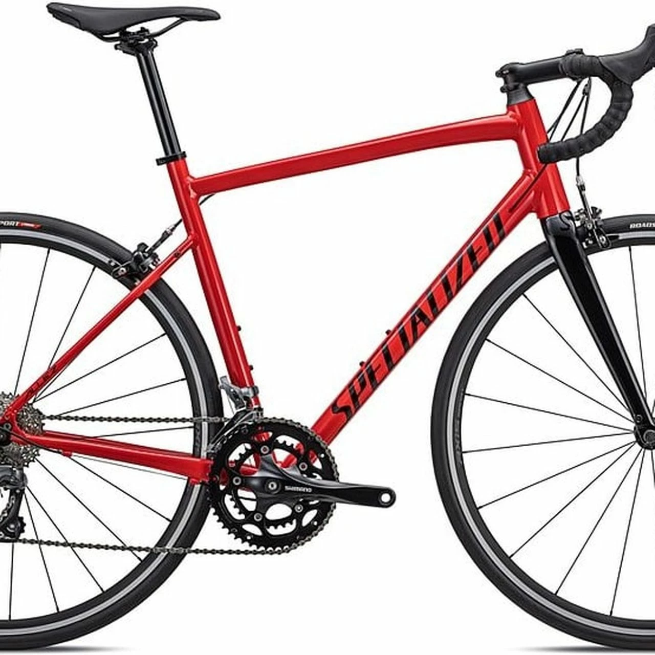 Specialized Allez 2 Specialized Allez – Bild 2