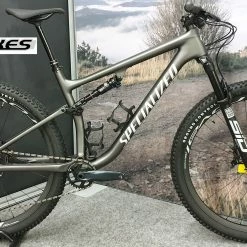 Specialized Epic Evo Expert Carbon 7 Specialized Epic Evo Expert Carbon -Fahrräder Verkäufe specializedepicevoexpertcarbon29rfullsuspensionmountainbike2022