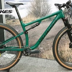 Specialized Epic Expert Carbon 8 Specialized Epic Expert Carbon -Fahrräder Verkäufe specializedepicexpertcarbon29rfullsuspensionmountainbike2022