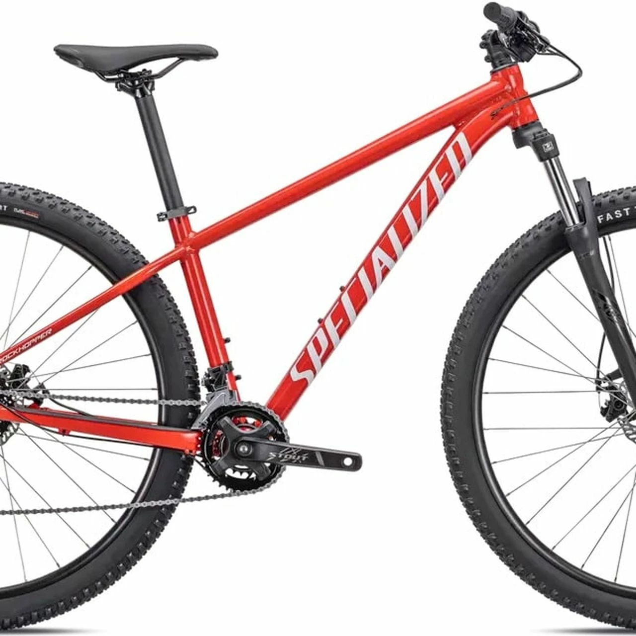 Specialized Rockhopper 1 Specialized Rockhopper