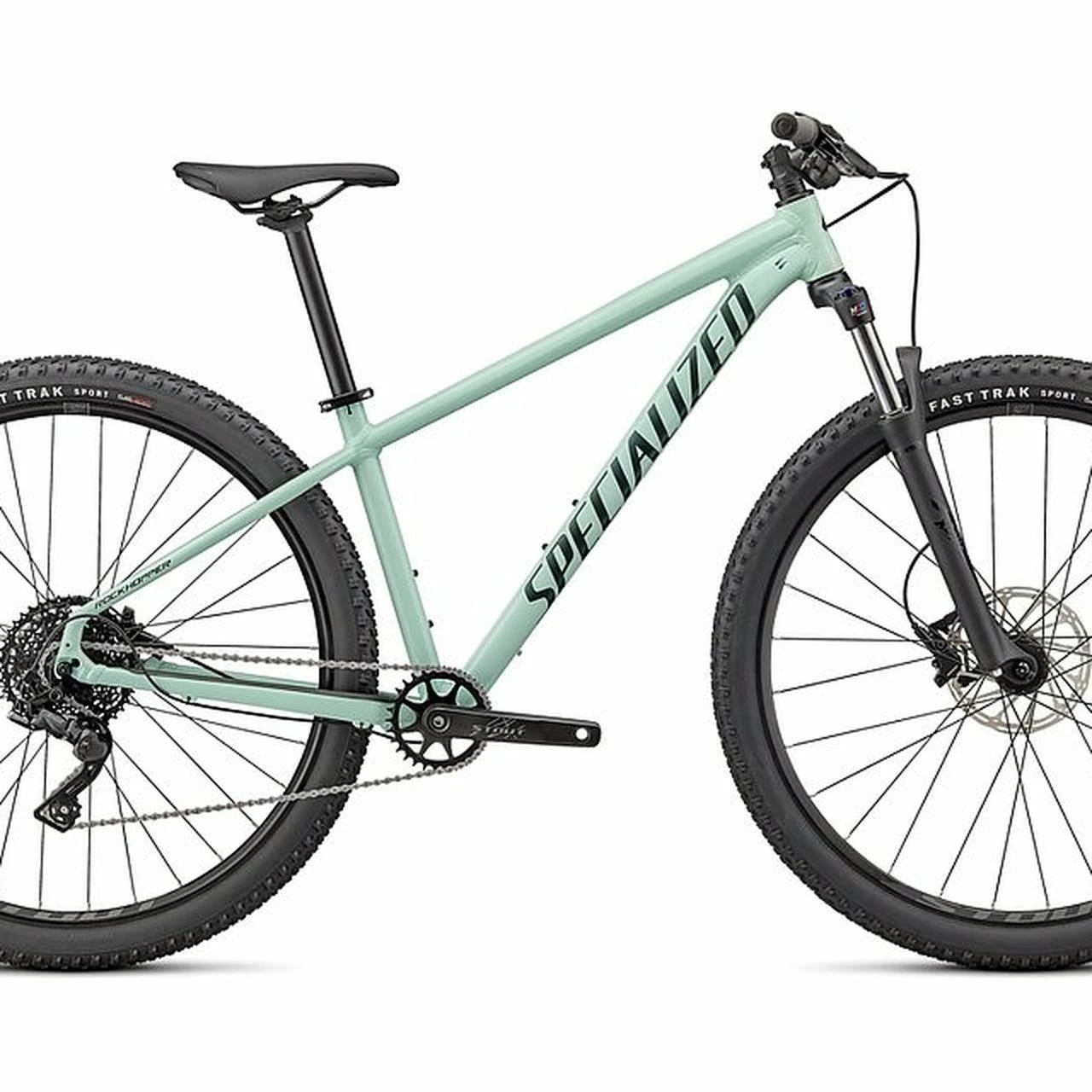 Specialized Rockhopper Comp 1 Specialized Rockhopper Comp