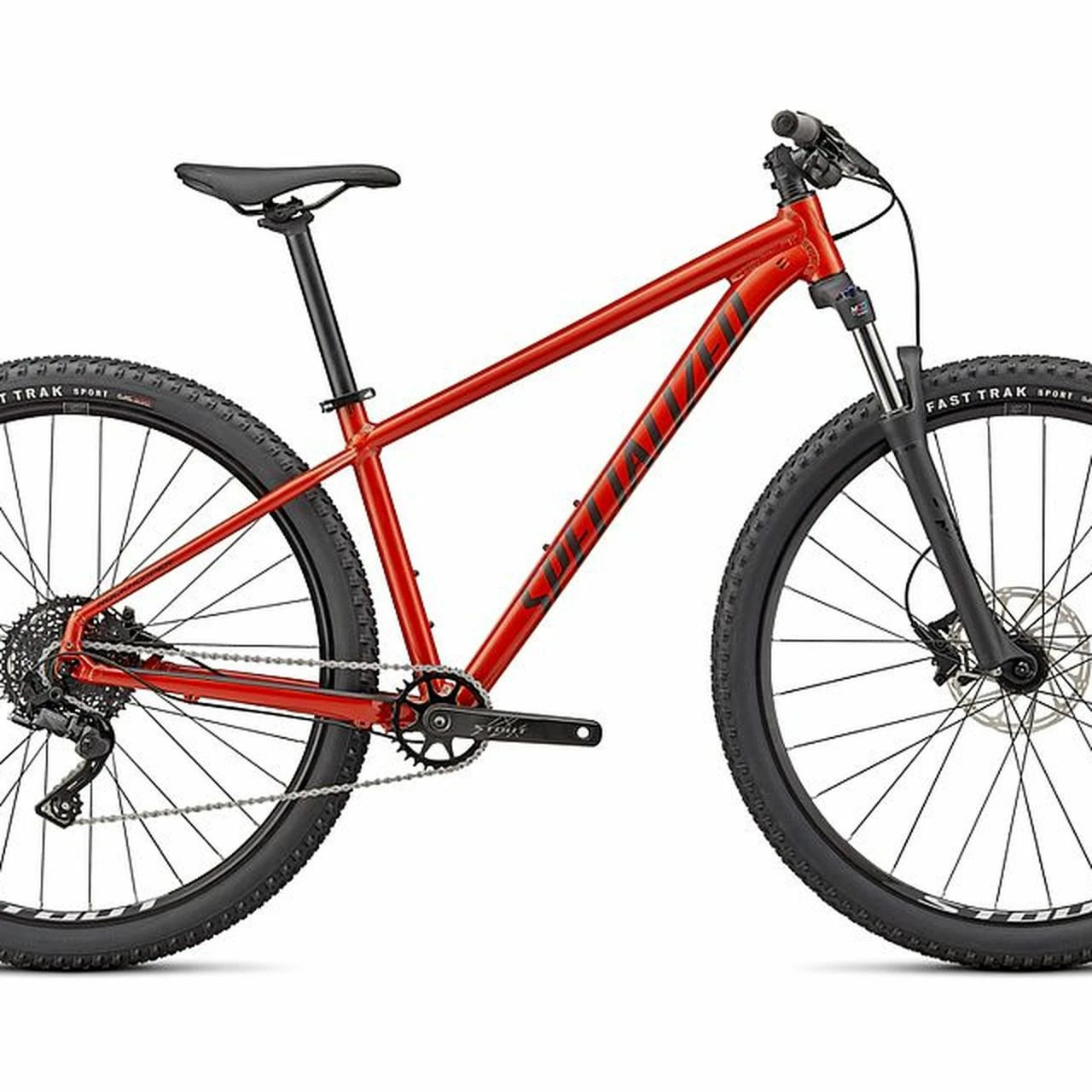 Specialized Rockhopper Comp 2 Specialized Rockhopper Comp – Bild 2