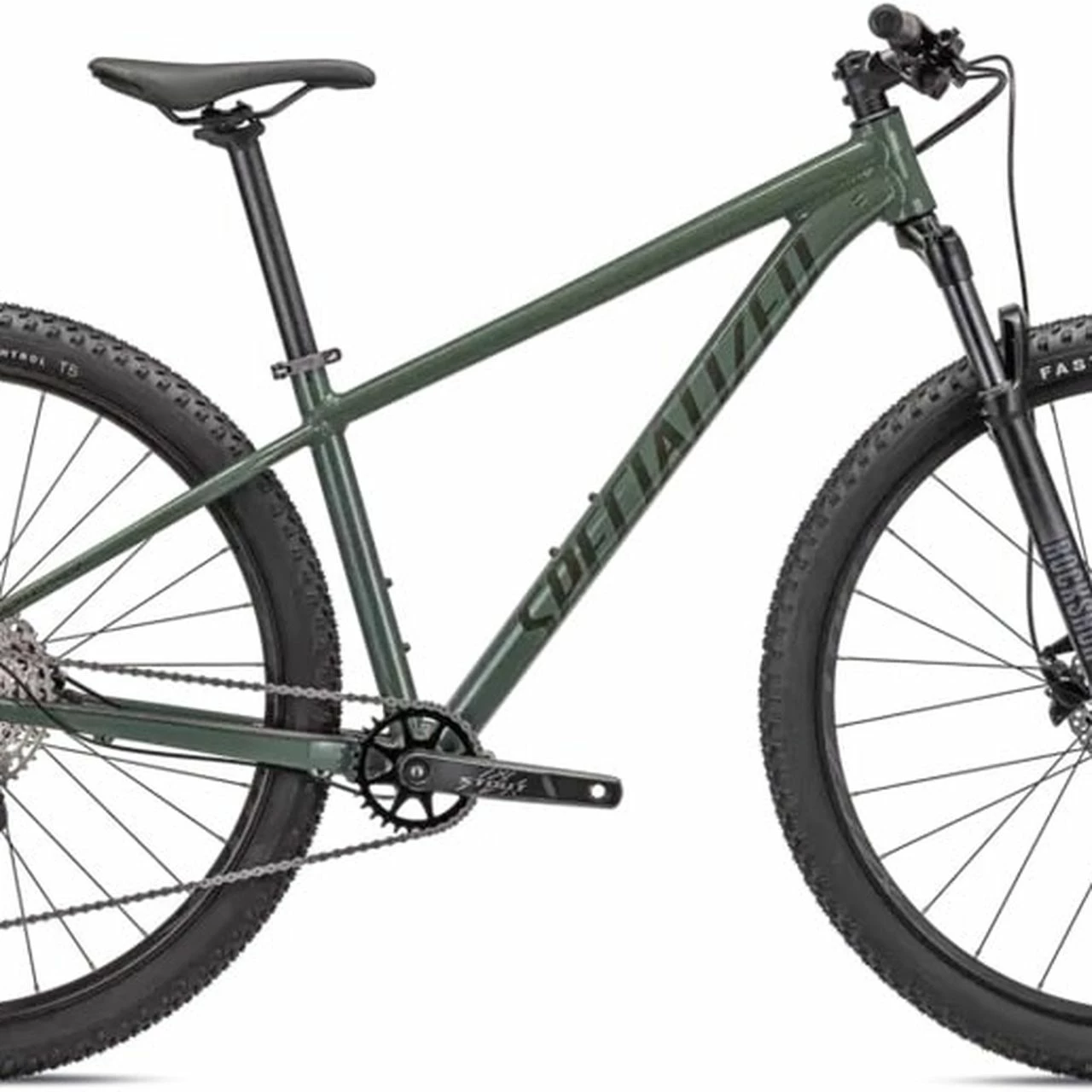 Specialized Rockhopper Elite 2 Specialized Rockhopper Elite – Bild 2