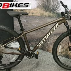 Specialized Rockhopper Elite -Fahrräder Verkäufe specializedrockhopperelite29rmountainbike2022