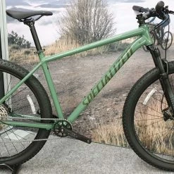 Specialized Rockhopper Elite -Fahrräder Verkäufe specializedrockhopperelite29rmountainbike2022 4