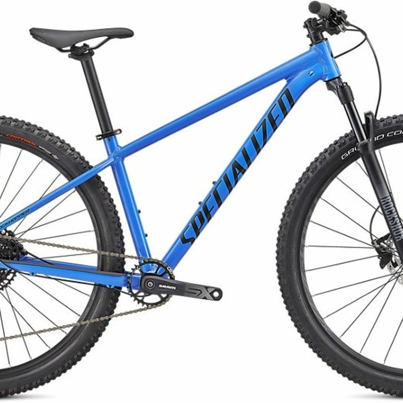 Specialized Rockhopper Expert 29R Mountain Bike 2 Specialized Rockhopper Expert 29R Mountain Bike – Bild 2