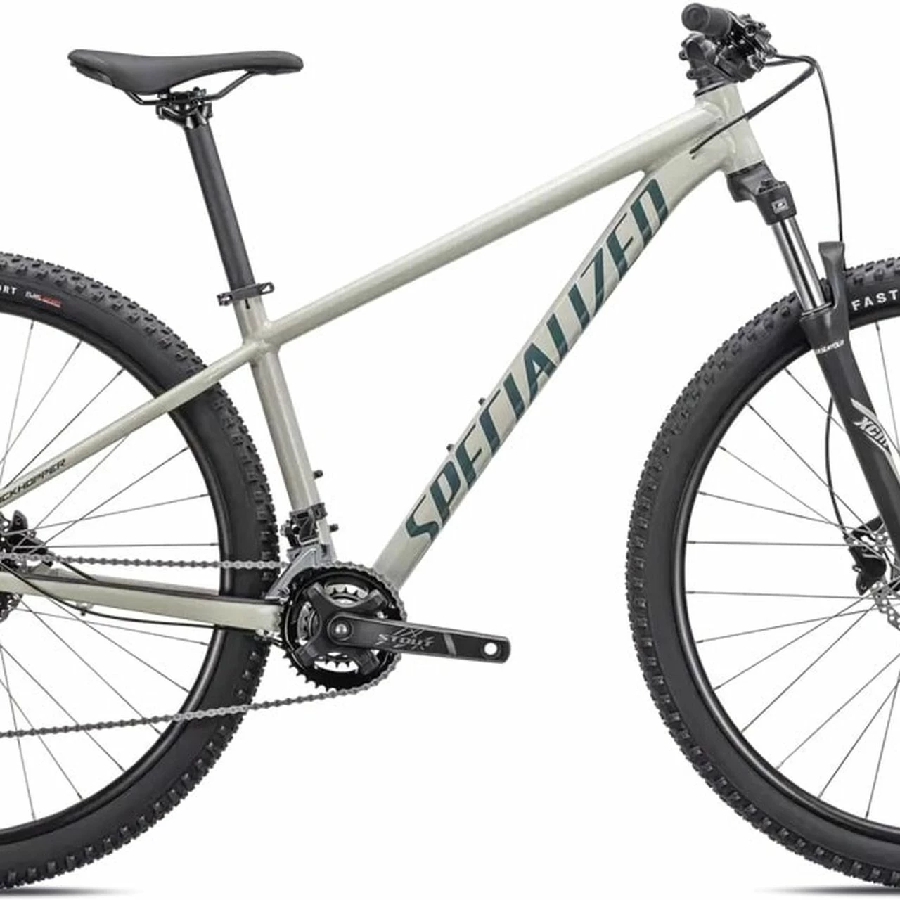 Specialized Rockhopper Sport 2 Specialized Rockhopper Sport – Bild 2