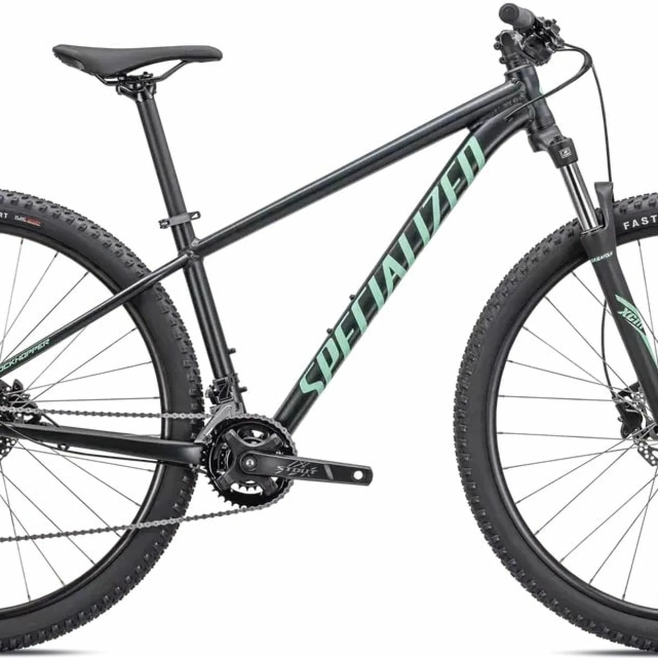 Specialized Rockhopper Sport 3 Specialized Rockhopper Sport – Bild 3