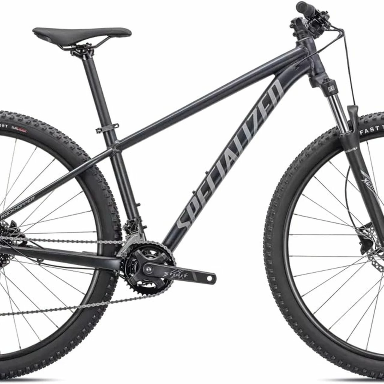 Specialized Rockhopper Sport 5 Specialized Rockhopper Sport – Bild 5