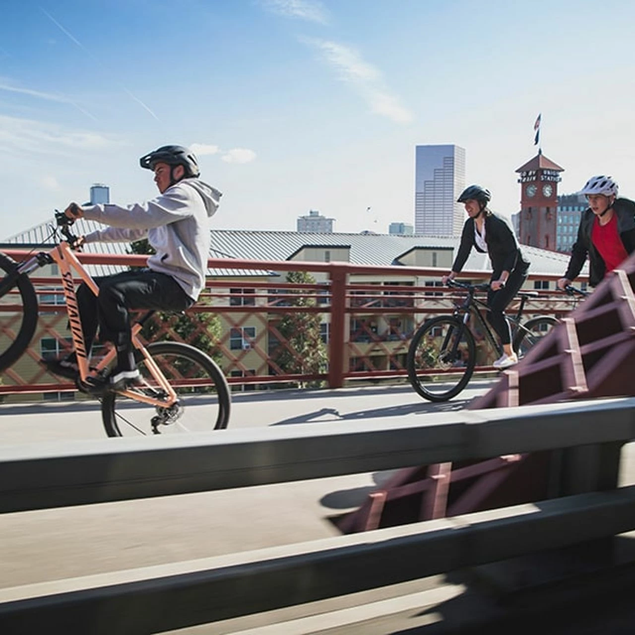 Specialized Rockhopper Sport 8 Specialized Rockhopper Sport – Bild 8