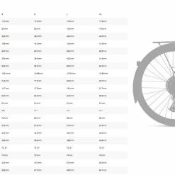 Specialized Sirrus 2.0 EQ 7 Specialized Sirrus 2.0 EQ -Fahrräder Verkäufe specializedsirrus2.0eqtrekkingbike2022 3