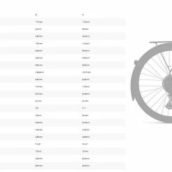 Specialized Sirrus 2.0 EQ 8 Specialized Sirrus 2.0 EQ -Fahrräder Verkäufe specializedsirrus2.0eqtrekkingbike2022 4