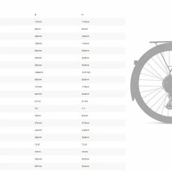 Specialized Sirrus 3.0 EQ -Fahrräder Verkäufe specializedsirrus3.0eqtrekkingbike2022 4