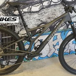 Specialized Stumpjumper Comp Carbon -Fahrräder Verkäufe specializedstumpjumpercompcarbon29rfullsuspensionmountainbike2022