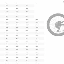 Specialized Stumpjumper Comp Carbon -Fahrräder Verkäufe specializedstumpjumpercompcarbon29rfullsuspensionmountainbike2022 3
