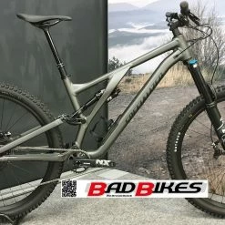 Specialized Stumpjumper Evo Comp Alloy 8 Specialized Stumpjumper Evo Comp Alloy -Fahrräder Verkäufe specializedstumpjumperevocompalloy29rfullsuspensionmoutainbike2022