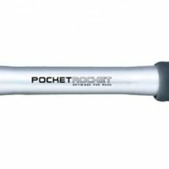 Topeak Pocket Rocket Fahrrad Minipumpe