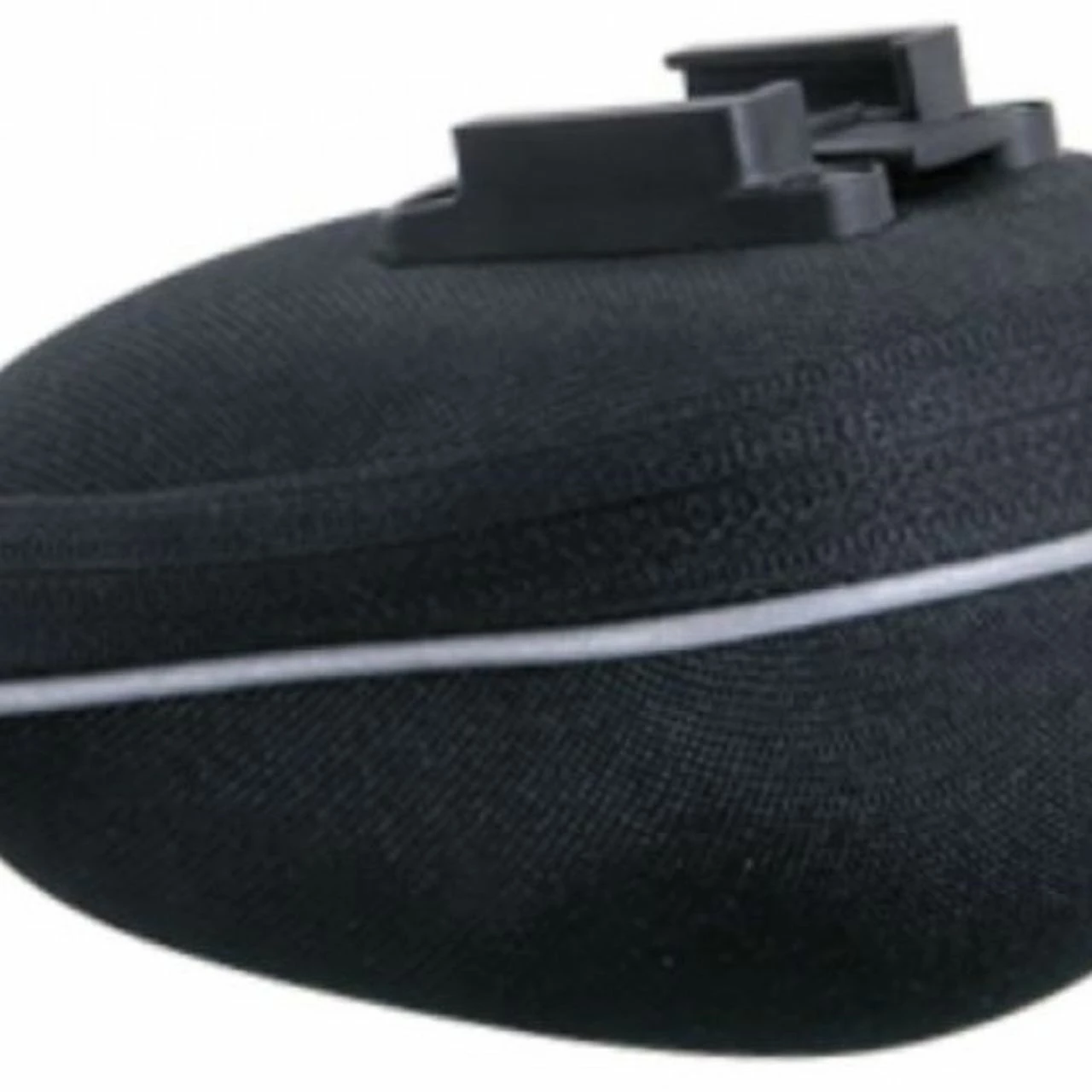 Topeak ProPack Small HardShell Fahrrad Satteltasche 1 Topeak ProPack Small HardShell Fahrrad Satteltasche