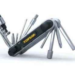 Topeak Hummer 2 Miniwerkzeug Multitool -Fahrräder Verkäufe topeakhummer2miniwerkzeugmultitool