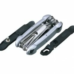 Topeak Hummer 2 Miniwerkzeug Multitool