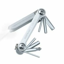 Topeak LumiTool 7 Werkzeug Multitool
