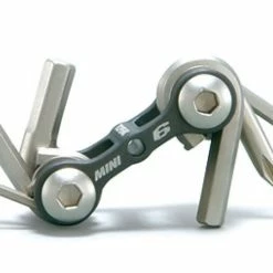 Topeak Mini 6 Werkzeug Multitool