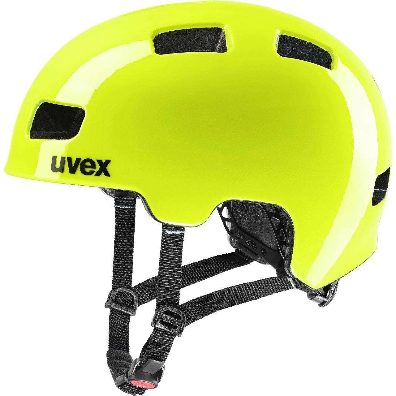 Uvex Hlmt 4 Kinder Fahrrad Helm 2 Uvex Hlmt 4 Kinder Fahrrad Helm – Bild 2