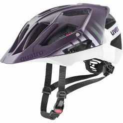 Uvex Quatro Cc Enduro Fahrrad Helm