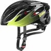 Uvex Boss Race Mountain Bike Fahrrad Helm