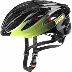 Uvex Boss Race Mountain Bike Fahrrad Helm