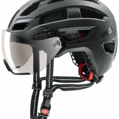 Uvex Finale Visor Mountain Bike Fahrrad Helm -Fahrräder Verkäufe uvexfinalevisormountainbikefahrradhelm 03