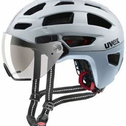 Uvex Finale Visor Mountain Bike Fahrrad Helm -Fahrräder Verkäufe uvexfinalevisormountainbikefahrradhelm 04
