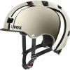 Uvex Hlmt 5 Bike Pro Chrome City Fahrrad Helm
