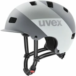 Uvex Hlmt 5 Bike Pro City Fahrrad Helm