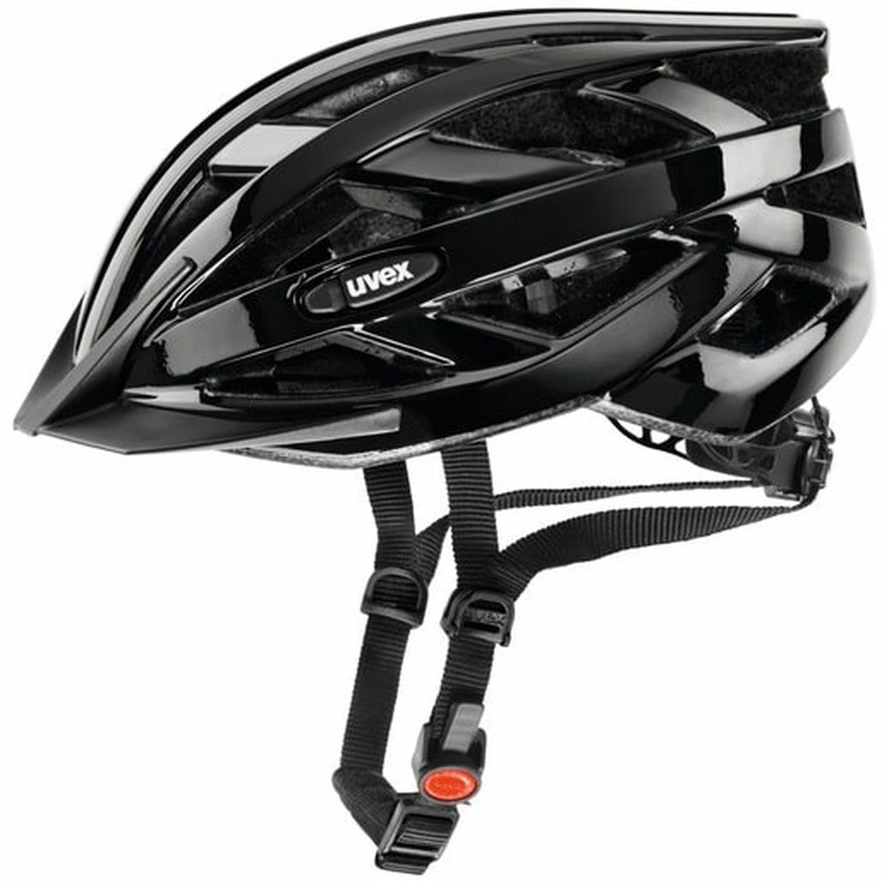 Uvex I-vo Allround Fahrrad Helm 1 Uvex I-vo Allround Fahrrad Helm