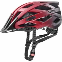 Uvex I-vo Cc Allround Fahrrad Helm -Fahrräder Verkäufe uvexi voccallroundfahrradhelm 04