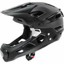 Uvex Jakkyl Hde Enduro Fahrrad Helm